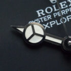 Rolex Explorer 1 1016 MK5 Veritas