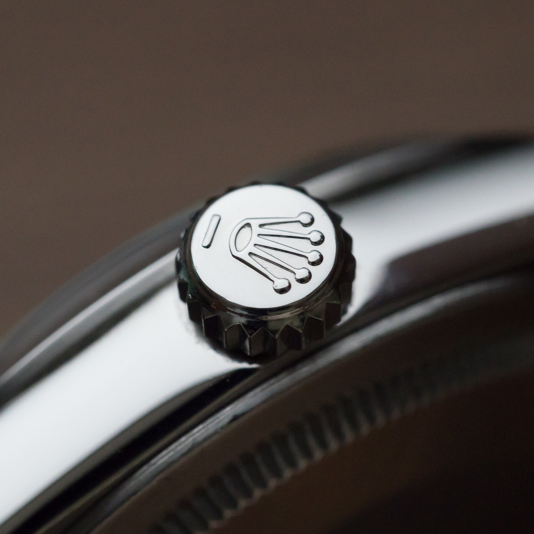Rolex Explorer 1 1016 MK5 Veritas