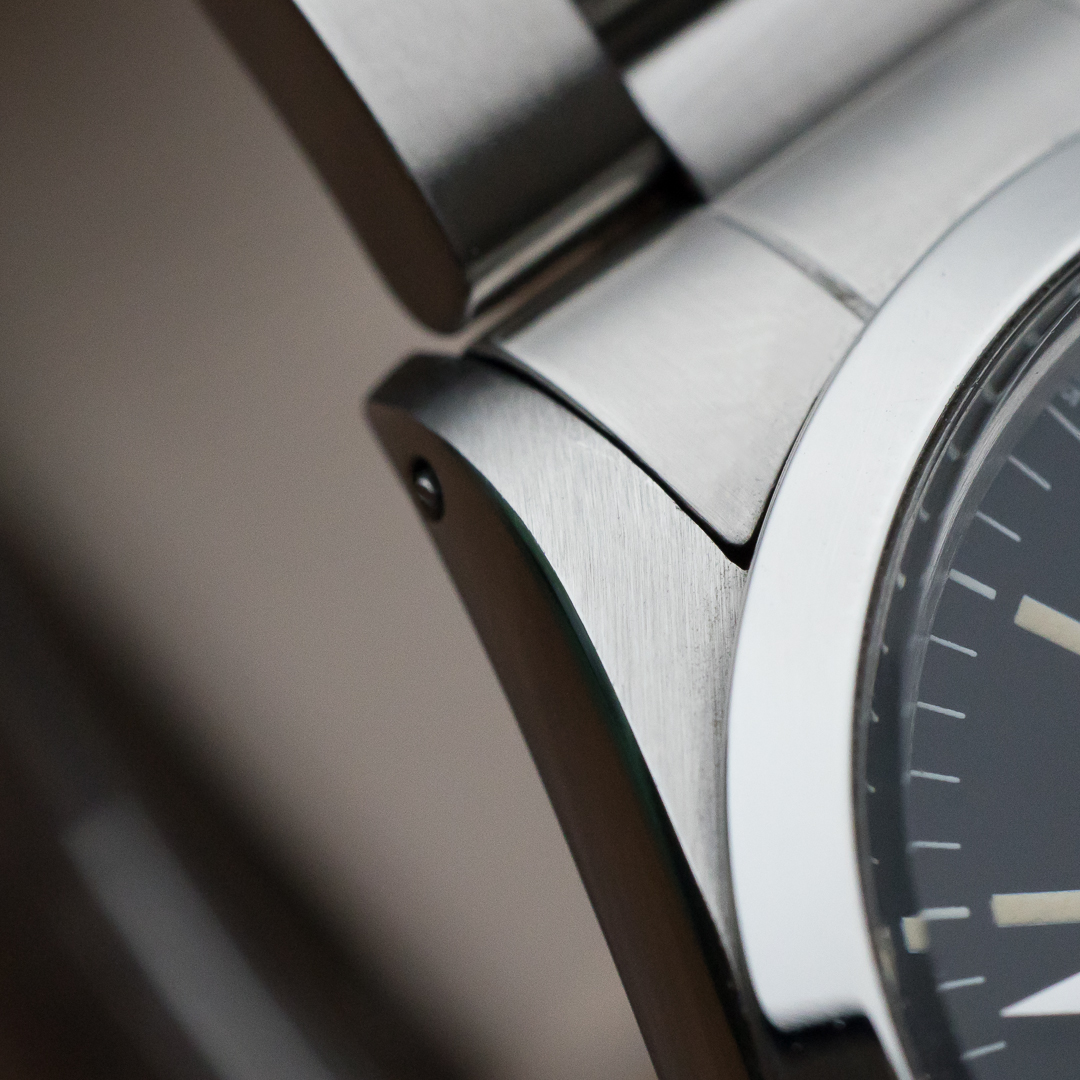 Rolex Explorer 1 1016 MK5 Veritas