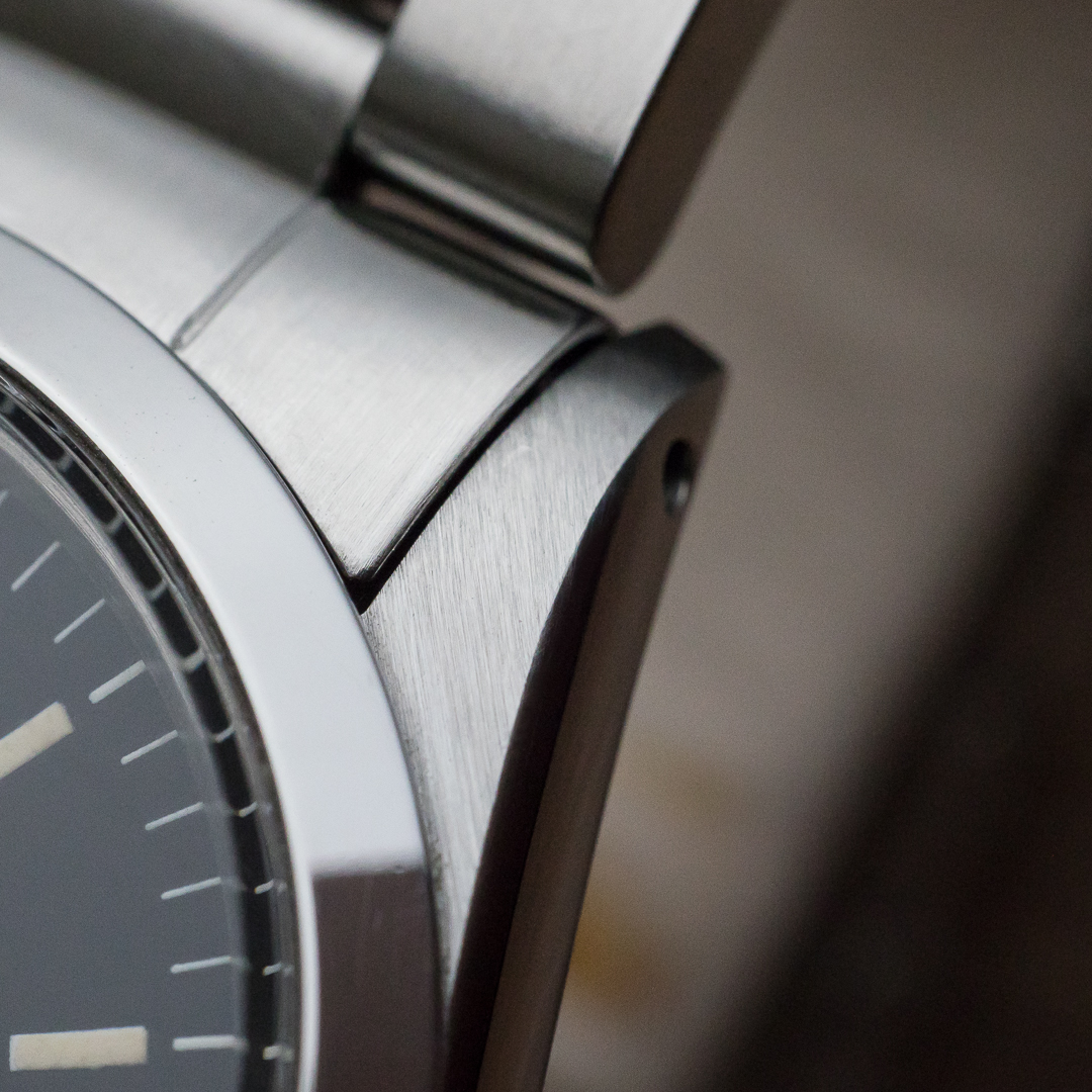 Rolex Explorer 1 1016 MK5 Veritas