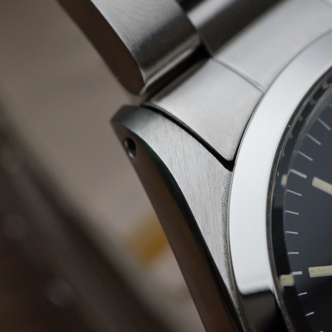 Rolex Explorer 1 1016 MK5 Veritas