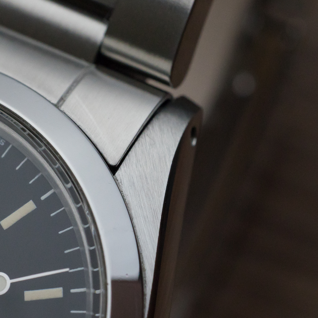Rolex Explorer 1 1016 MK5 Veritas