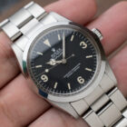 Rolex Explorer 1 1016 MK5 Veritas