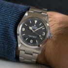 Rolex Explorer 1 1016 MK5 Veritas