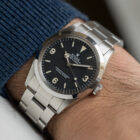 Rolex Explorer 1 1016 MK5 Veritas