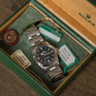 Rolex Explorer 1 1016 MK5 Veritas