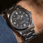 Rolex Explorer 1 1016 MK5 Veritas
