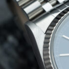 Rolex Datejust 16234 blue veritas