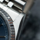 Rolex Datejust 16234 blue veritas