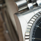 Rolex Datejust 16234 blue veritas