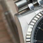 Rolex Datejust 16234 blue veritas