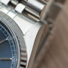 Rolex Datejust 16234 blue veritas