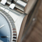 Rolex Datejust 16234 blue veritas