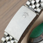 Rolex Datejust 16234 blue veritas
