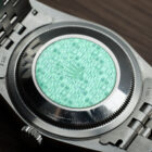 Rolex Datejust 16234 blue veritas