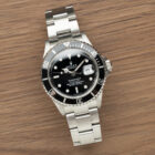Rolex Submariner Date 16610 Veritas