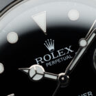 Rolex Submariner Date 16610 Veritas