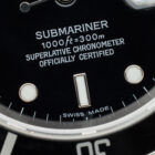 Rolex Submariner Date 16610 Veritas