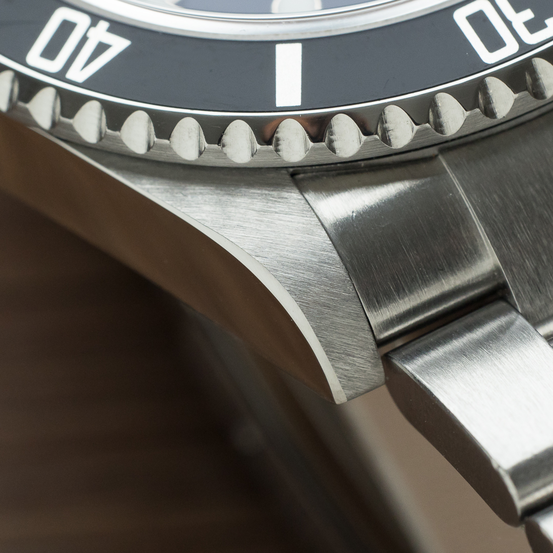 Rolex Submariner Date 16610 Veritas