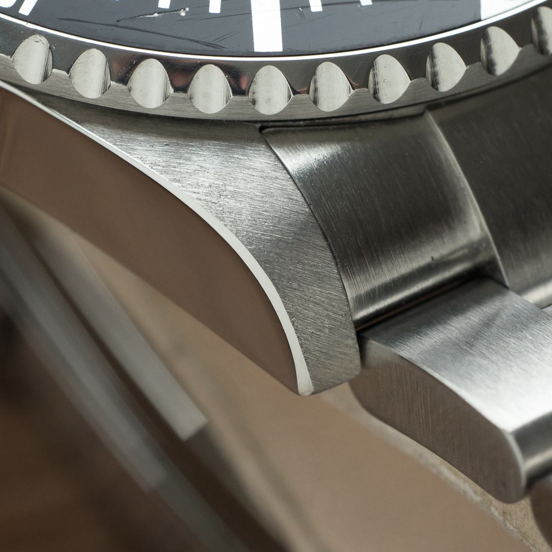 Rolex Submariner Date 16610 Veritas