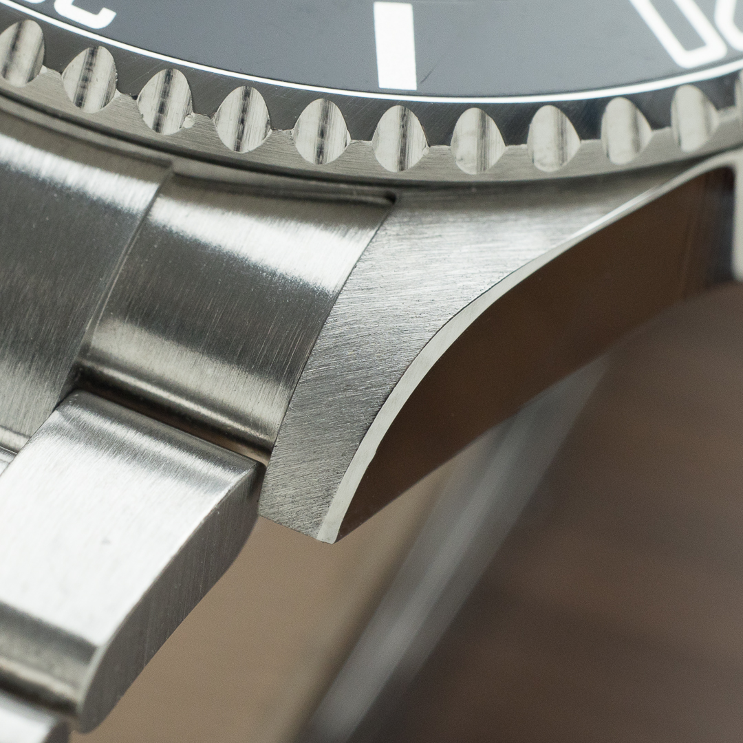 Rolex Submariner Date 16610 Veritas