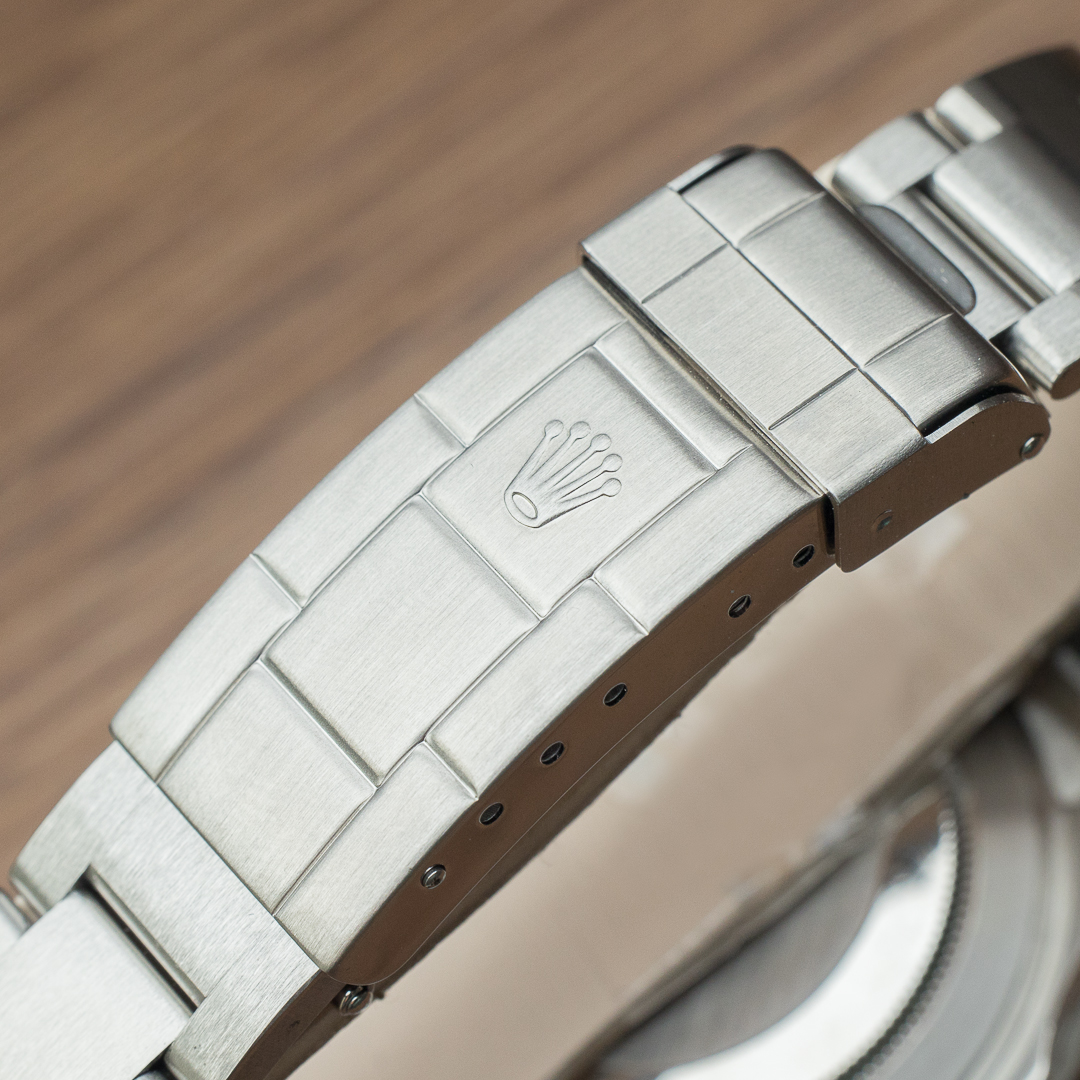 Rolex Submariner Date 16610 Veritas
