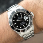 Rolex Submariner Date 16610 Veritas