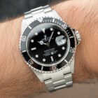 Rolex Submariner Date 16610 Veritas