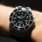 Rolex Submariner Date 16610 Veritas
