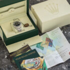Rolex Submariner Date 16610 Veritas