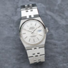 Rolex Oysterquartz 17014 boîte papiers non polie