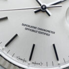 Rolex Oysterquartz 17014 boîte papiers non polie