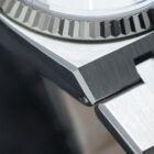 Rolex Oysterquartz 17014 boîte papiers non polie