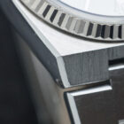 Rolex Oysterquartz 17014 boîte papiers non polie