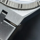 Rolex Oysterquartz 17014 boîte papiers non polie