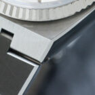 Rolex Oysterquartz 17014 boîte papiers non polie