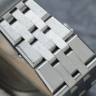 Rolex Oysterquartz 17014 boîte papiers non polie
