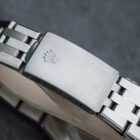 Rolex Oysterquartz 17014 boîte papiers non polie