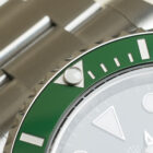 ROLEX SUBMARINER STARBUCKS 126610LV VERITAS