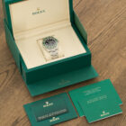 ROLEX SUBMARINER STARBUCKS 126610LV VERITAS