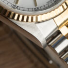 16233 datejust rolex blanc veritas