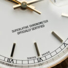 16233 datejust rolex blanc veritas