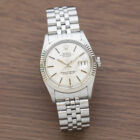 Rolex datejust 1601 Veritas