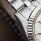 Rolex datejust 1601 Veritas
