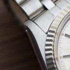 Rolex datejust 1601 Veritas