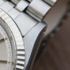 Rolex datejust 1601 Veritas
