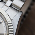 Rolex datejust 1601 Veritas
