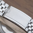 Rolex datejust 1601 Veritas