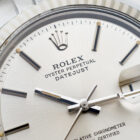 Rolex datejust 1601 Veritas