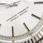 Rolex datejust 1601 Veritas